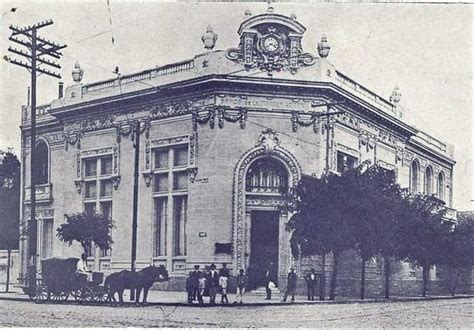 cabildo y sucre.
